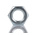Norgren Locknut M/P1501/90, To Fit 40mm Bore Size