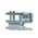 Norgren Piston Rod Clevis QM/57040/25, To Fit 40mm Bore Size