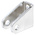SMC Clevis C85C16, To Fit 12mm Bore Size