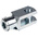 SMC Rod Clevis - To Fit 50 mm, 63 mm Bore