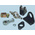 Parker Clevis P1A-4DMT, To Fit 12mm Bore Size