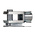 Norgren Piston Rod Clevis QM/57063/25, To Fit 63mm Bore Size