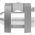 Festo Rod Clevis SG-M12X1,25, For Use With Cylinder, To Fit M12 Bore Size
