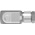 Festo Rod Clevis SG-M6, For Use With Cylinder, To Fit M6 Bore Size