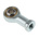 Festo Rod Clevis SGS-M10X1,25, For Use With Cylinder, To Fit M10 Bore Size