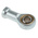 Festo Rod Clevis SGS-M10X1,25, For Use With Cylinder, To Fit M10 Bore Size