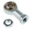 Festo Rod Clevis SGS-M10X1,25, For Use With Cylinder, To Fit M10 Bore Size