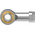 Festo Rod Clevis SGS-M12X1,25, For Use With Cylinder, To Fit M12 Bore Size