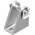 Festo Foot LBN-12/16, For Use With ADVUL Compact Cylinder, To Fit 12mm Bore Size
