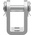 Festo Foot LBN-20/25, For Use With ADVUL Compact Cylinder, To Fit 20mm Bore Size