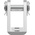 Festo Foot LBN-20/25, For Use With ADVUL Compact Cylinder, To Fit 20mm Bore Size