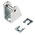 Festo Foot LBN-20/25, For Use With ADVUL Compact Cylinder, To Fit 20mm Bore Size