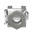 Festo Clevis SG-M10, To Fit 10mm Bore Size