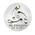 Facom Flange DF.6-3PPF, For Use With Piston Brake DF.17