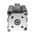 SMC Pneumatic Guided Cylinder - 50mm Bore, 100mm Stroke, CQM Series, Double Acting