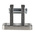 Festo Foot LBG-32, For Use With ADN Cylinder, ADNP Cylinder, AEN Cylinder, DNC Cylinder, DNG Cylinder, DNGU Cylinder,