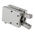 SMC 2 Finger Double Action Pneumatic Gripper, MHC2-16D, Angle Gripping Type