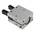 SMC 2 Finger Double Action Pneumatic Gripper, MHC2-25D, Angle Gripping Type
