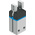 Festo 2 Finger Double Action Pneumatic Gripper, DHRS-40-A, Radial Gripping Type