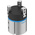 Festo 3 Finger Double Action Pneumatic Gripper, DHDS-50-A-NC