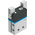 Festo 2 Finger Double Action Pneumatic Gripper, DHPS-35-A-NO, Parallel Gripping Type