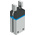 Festo 2 Finger Double Action Pneumatic Gripper, DHRS-25-A, Radial Gripping Type