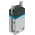 Festo 2 Finger Double Action Pneumatic Gripper, DHWS-25-A-NC, Angle Gripping Type