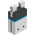 Festo 2 Finger Double Action Pneumatic Gripper, DHPS-25-A, Parallel Gripping Type