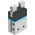 Festo 2 Finger Double Action Pneumatic Gripper, DHPS-25-A, Parallel Gripping Type