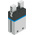 Festo 2 Finger Double Action Pneumatic Gripper, DHPS-20-A-NC, Parallel Gripping Type