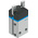 Festo 2 Finger Double Action Pneumatic Gripper, DHWS-40-A, Angle Gripping Type