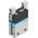 Festo 2 Finger Double Action Pneumatic Gripper, DHPS-16-A-NO, Parallel Gripping Type