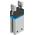 Festo 2 Finger Double Action Pneumatic Gripper, DHRS-16-A, Radial Gripping Type