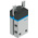 Festo 2 Finger Double Action Pneumatic Gripper, DHWS-32-A, Angle Gripping Type