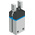 Festo 2 Finger Double Action Pneumatic Gripper, DHRS-32-A-NC, Radial Gripping Type