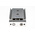 SMC Pneumatic Guided Cylinder - 20mm Bore, 10mm Stroke, CXSM Series