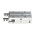 SMC 2 Finger Double Action Pneumatic Gripper, MHY2-20D, Angle Gripping Type