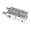 SMC 2 Finger Double Action Pneumatic Gripper, MHY2-20D, Angle Gripping Type