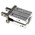 SMC 2 Finger Double Action Pneumatic Gripper, MHZ2-25D, Parallel Gripping Type