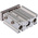 SMC Pneumatic Guided Cylinder - 12mm Bore, 20mm Stroke, MGP Series, Double Acting