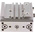 SMC Pneumatic Guided Cylinder - 12mm Bore, 20mm Stroke, MGP Series, Double Acting
