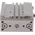 SMC Pneumatic Guided Cylinder - 12mm Bore, 30mm Stroke, MGP Series, Double Acting