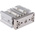 SMC Pneumatic Guided Cylinder - 12mm Bore, 10mm Stroke, MGP Series, Double Acting