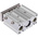 SMC Pneumatic Guided Cylinder - 16mm Bore, 20mm Stroke, MGP Series, Double Acting