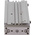 SMC Pneumatic Guided Cylinder - 12mm Bore, 75mm Stroke, MGP Series, Double Acting