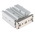 SMC Pneumatic Guided Cylinder - 16mm Bore, 30mm Stroke, MGP Series, Double Acting