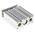 SMC Pneumatic Guided Cylinder - 20mm Bore, 50mm Stroke, MGP Series, Double Acting