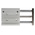 SMC Pneumatic Guided Cylinder - 20mm Bore, 50mm Stroke, MGP Series, Double Acting