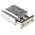 SMC Pneumatic Guided Cylinder - 20mm Bore, 50mm Stroke, MGP Series, Double Acting