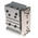 SMC Pneumatic Guided Cylinder - 25mm Bore, 20mm Stroke, MGP Series, Double Acting